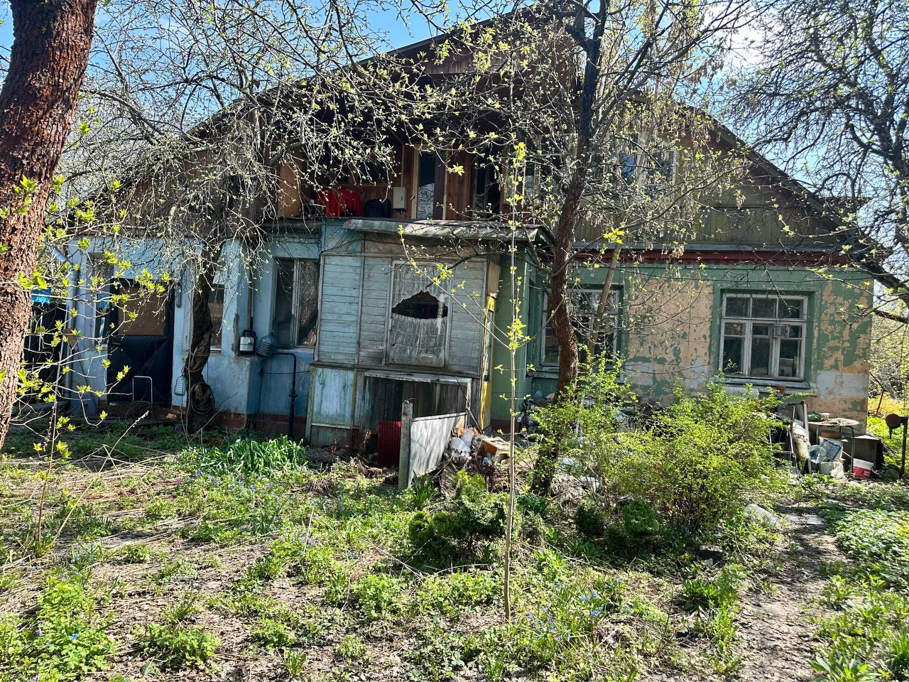 Объект по адресу Москва, Брюсова улица, д.11 