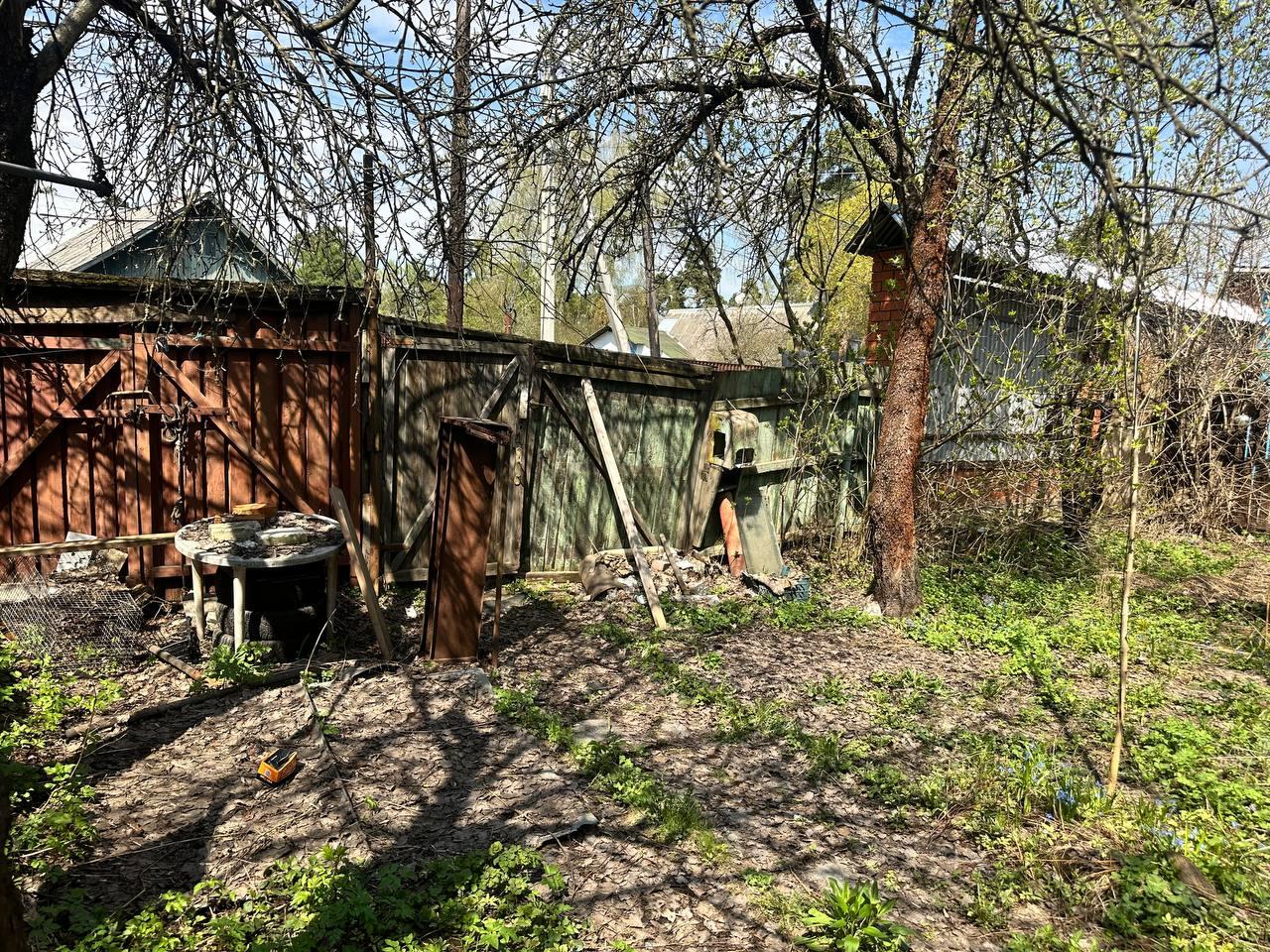 Объект по адресу Москва, Брюсова улица, д.11 