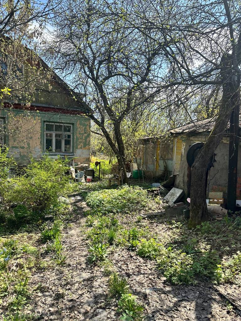 Объект по адресу Москва, Брюсова улица, д.11 