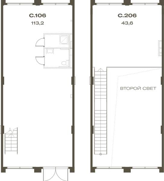 Объект по адресу Москва г, Дербеневская ул, д. 1