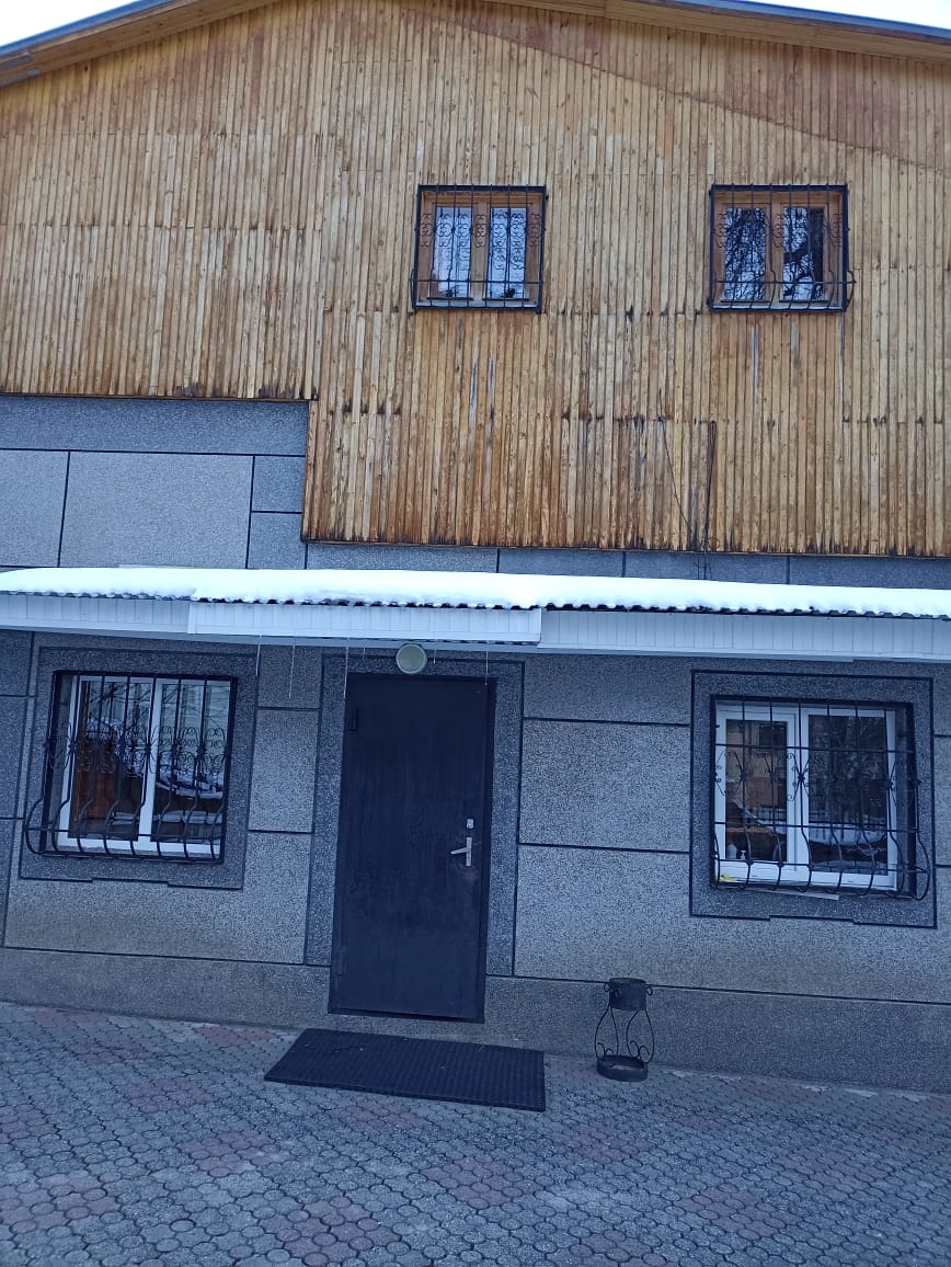 Объект по адресу Москва, Пихтовый мыс улица, д.8 