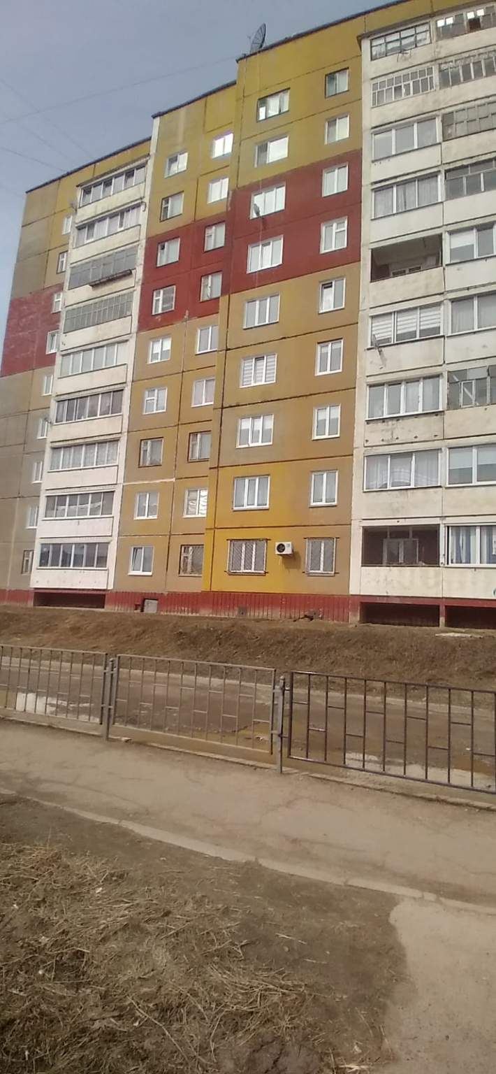 Объект по адресу Москва, Ленинского Комсомола проспект, д.5 