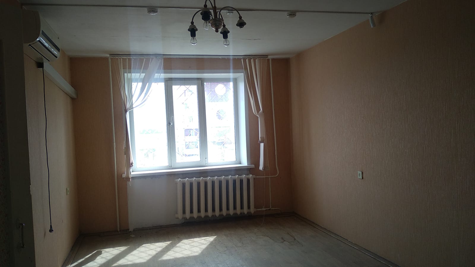 Объект по адресу Москва, Ленинского Комсомола проспект, д.5 