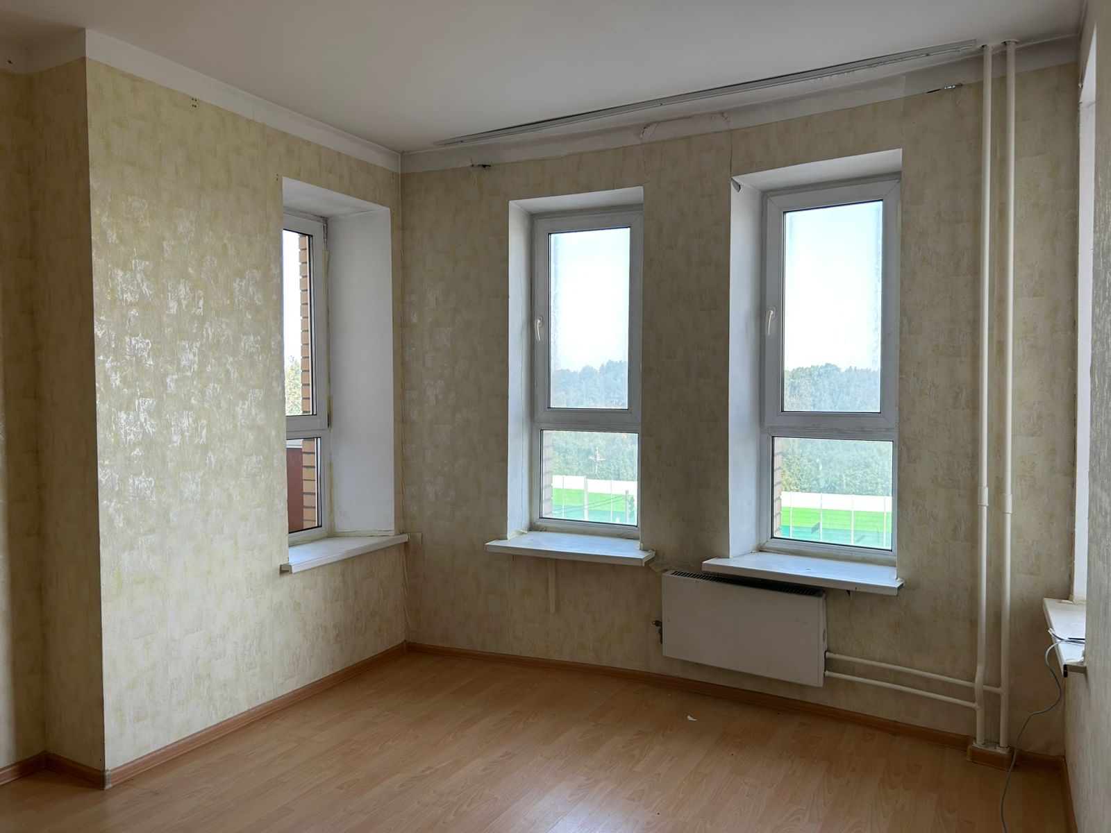 Фото квартиры по адресу Москва, Михаила Кутузова улица, д.7 