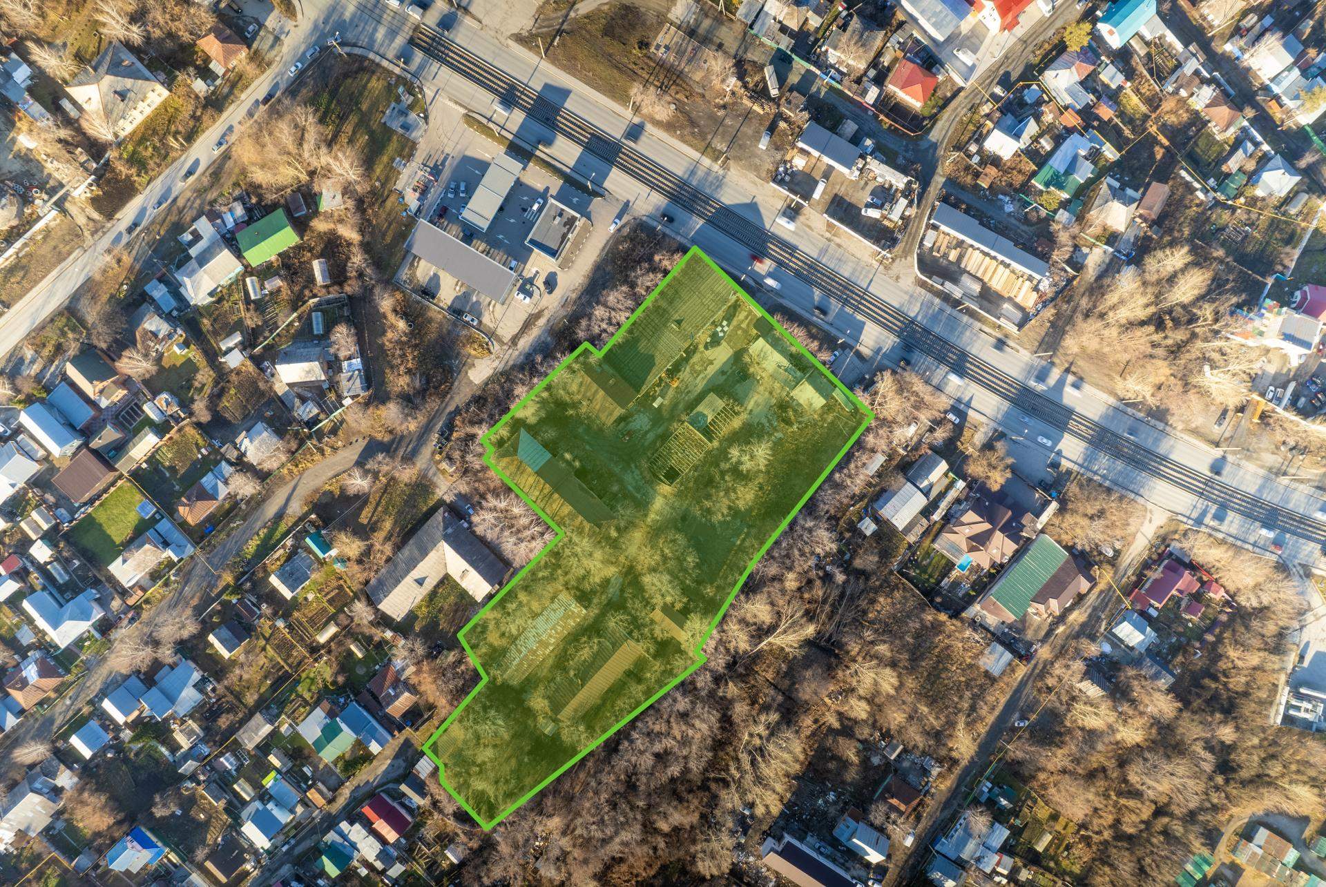 Объект по адресу Москва, Волочаевская улица, д.58 