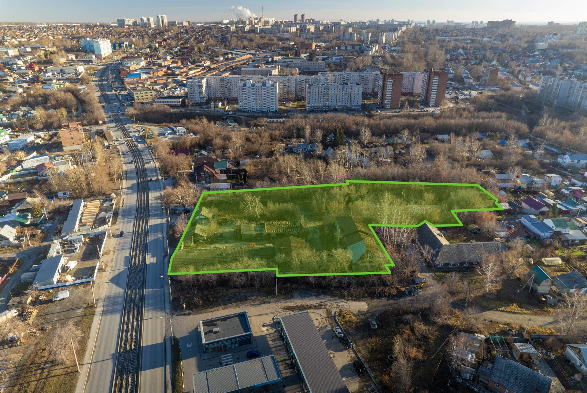 Объект по адресу Москва, Волочаевская улица, д.58 