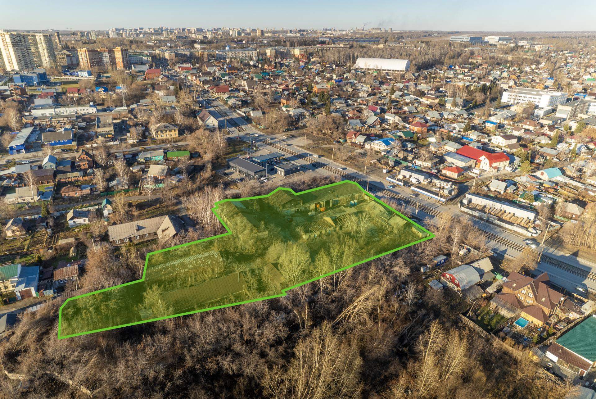 Объект по адресу Москва, Волочаевская улица, д.58 