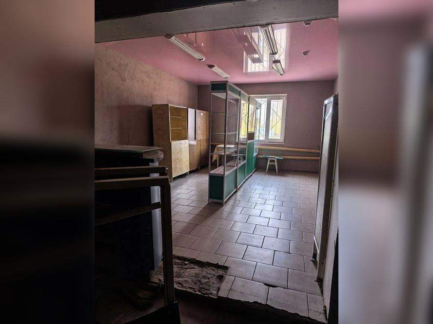 Объект по адресу Москва, Советская улица, д.стр61Б 