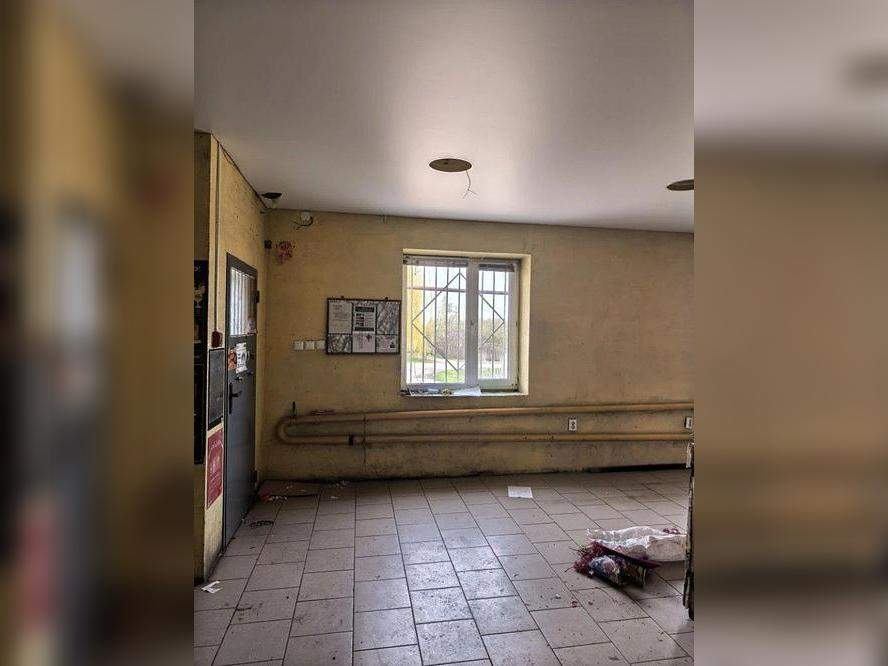 Объект по адресу Москва, Советская улица, д.стр61Б 