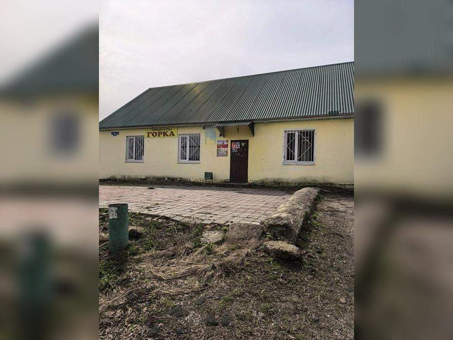 Объект по адресу Москва, Советская улица, д.стр61Б 