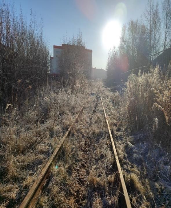 Объект по адресу Москва, Пойма ул. 