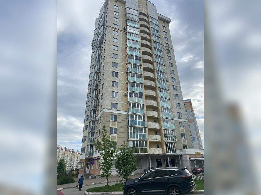 Фото квартиры по адресу Москва, Орелстроевская улица, д.5 