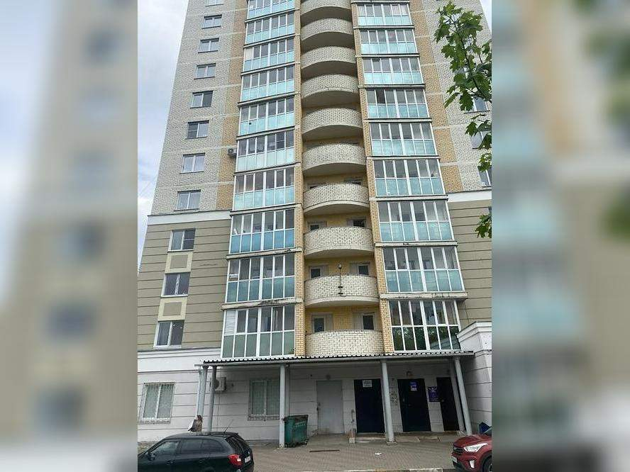 Фото квартиры по адресу Москва, Орелстроевская улица, д.5 