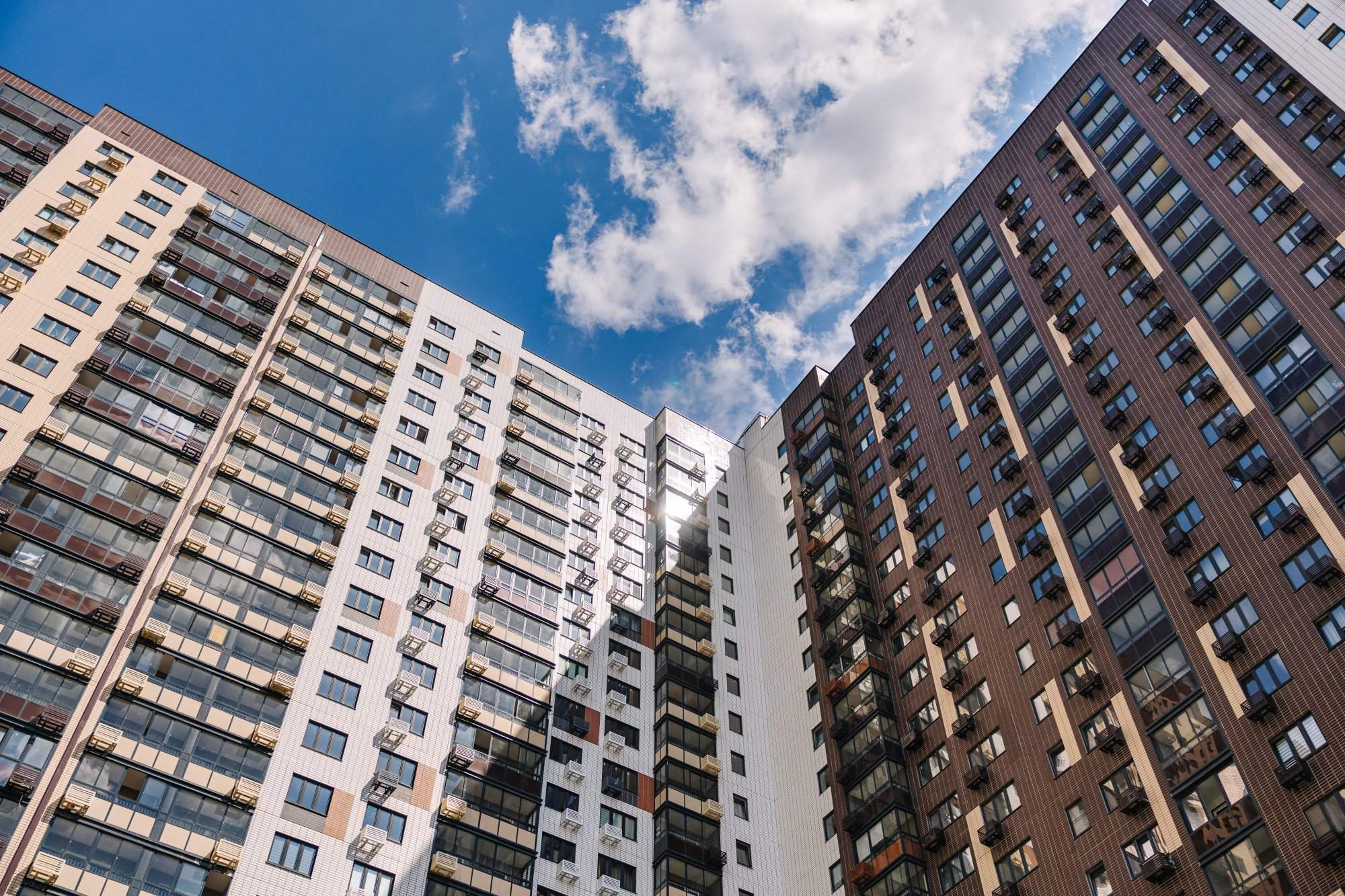 Фото квартиры по адресу Москва, Рождественская улица, д.12 