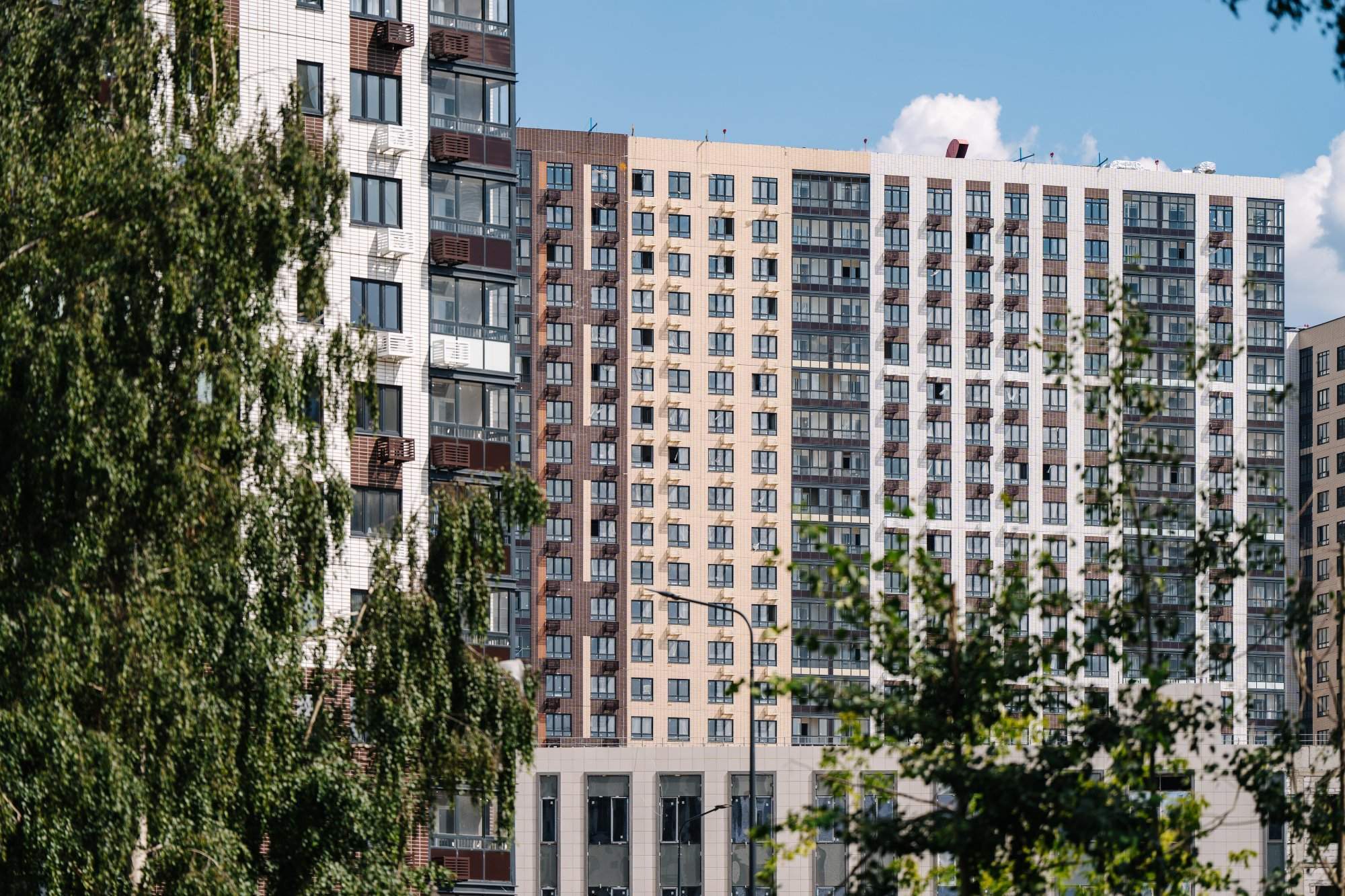 Фото квартиры по адресу Москва, Рождественская улица, д.12 