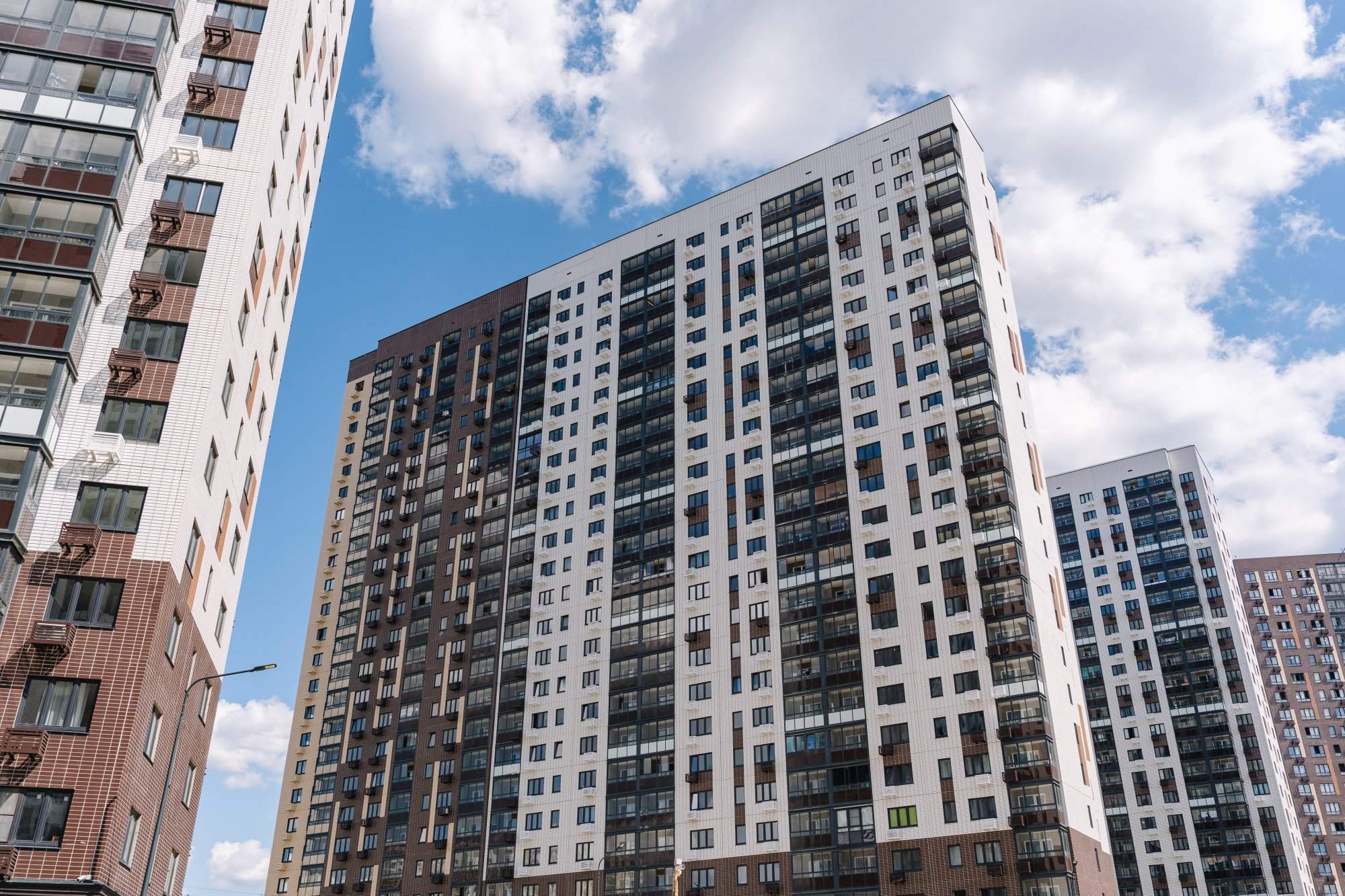 Фото квартиры по адресу Москва, Рождественская улица, д.12 