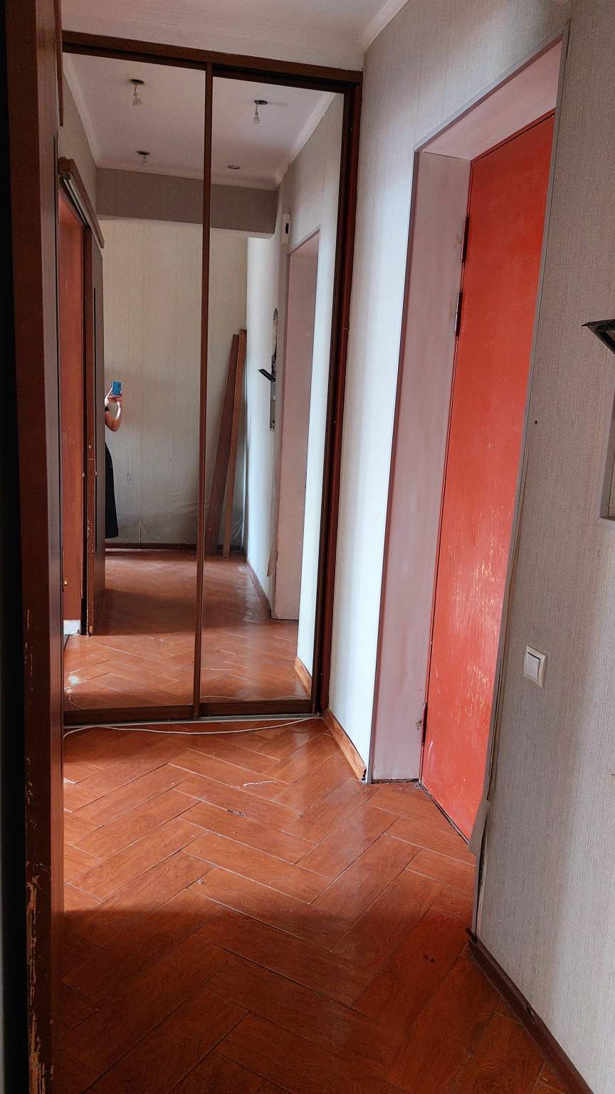 Фото квартиры по адресу Москва, Каширское шоссе, д.7к1 
