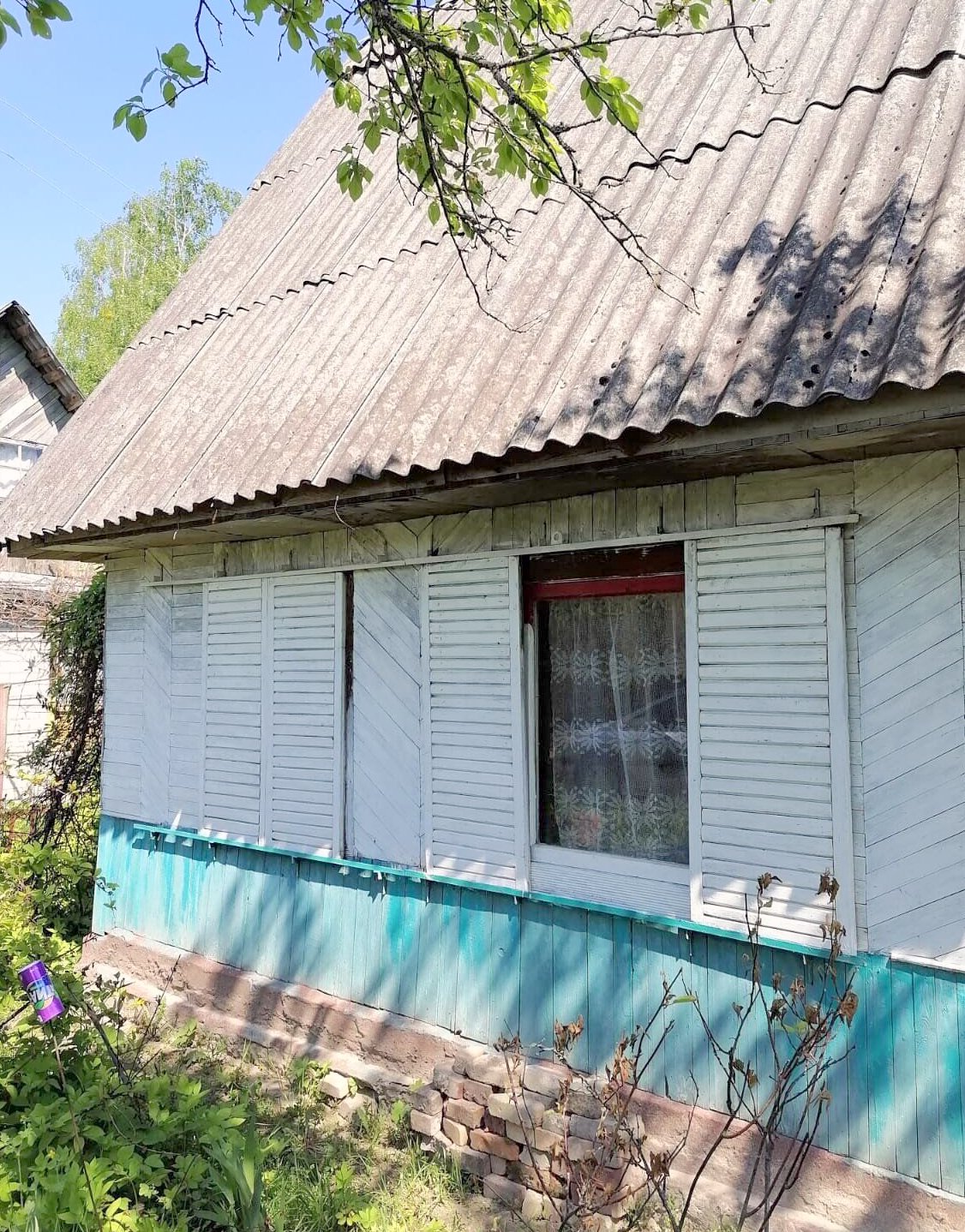 Объект по адресу Москва, Гоголя улица 