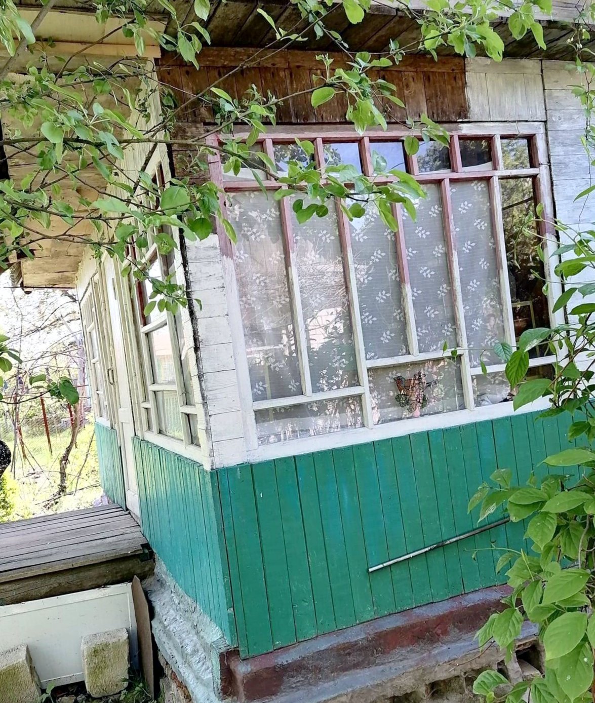 Объект по адресу Москва, Гоголя улица 