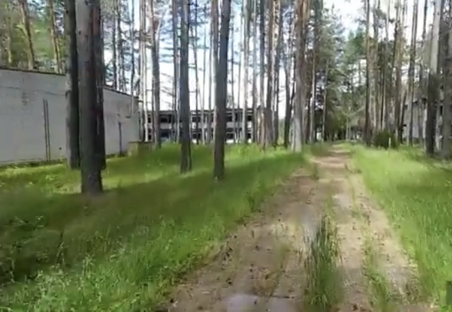 Объект по адресу Москва, д.зд148 