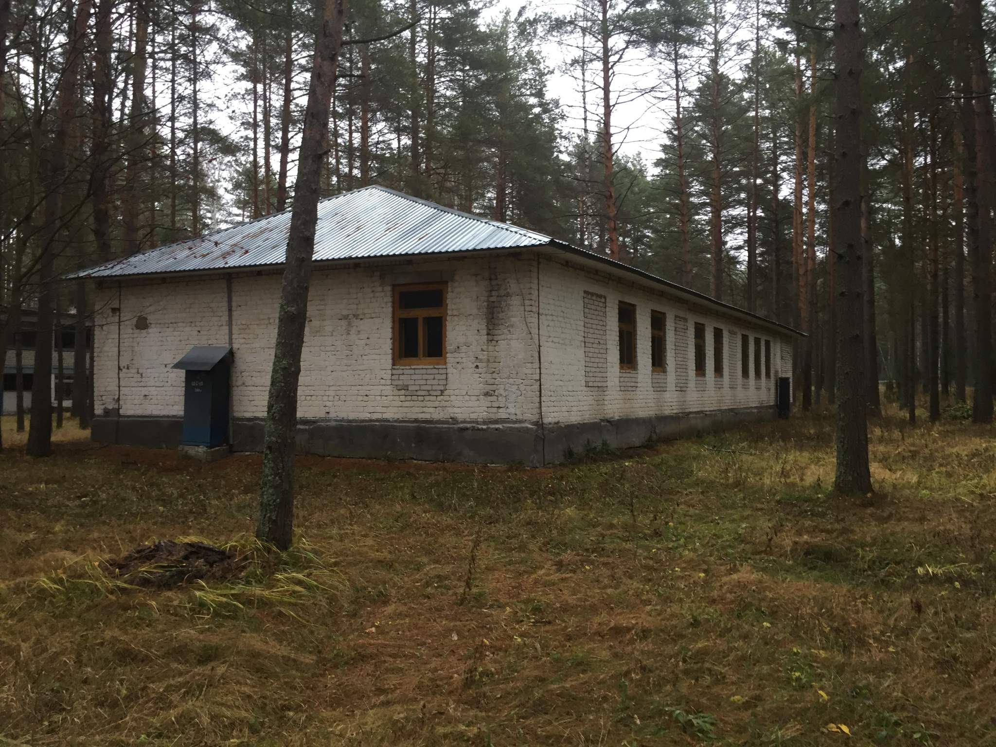 Объект по адресу Москва, д.зд148 