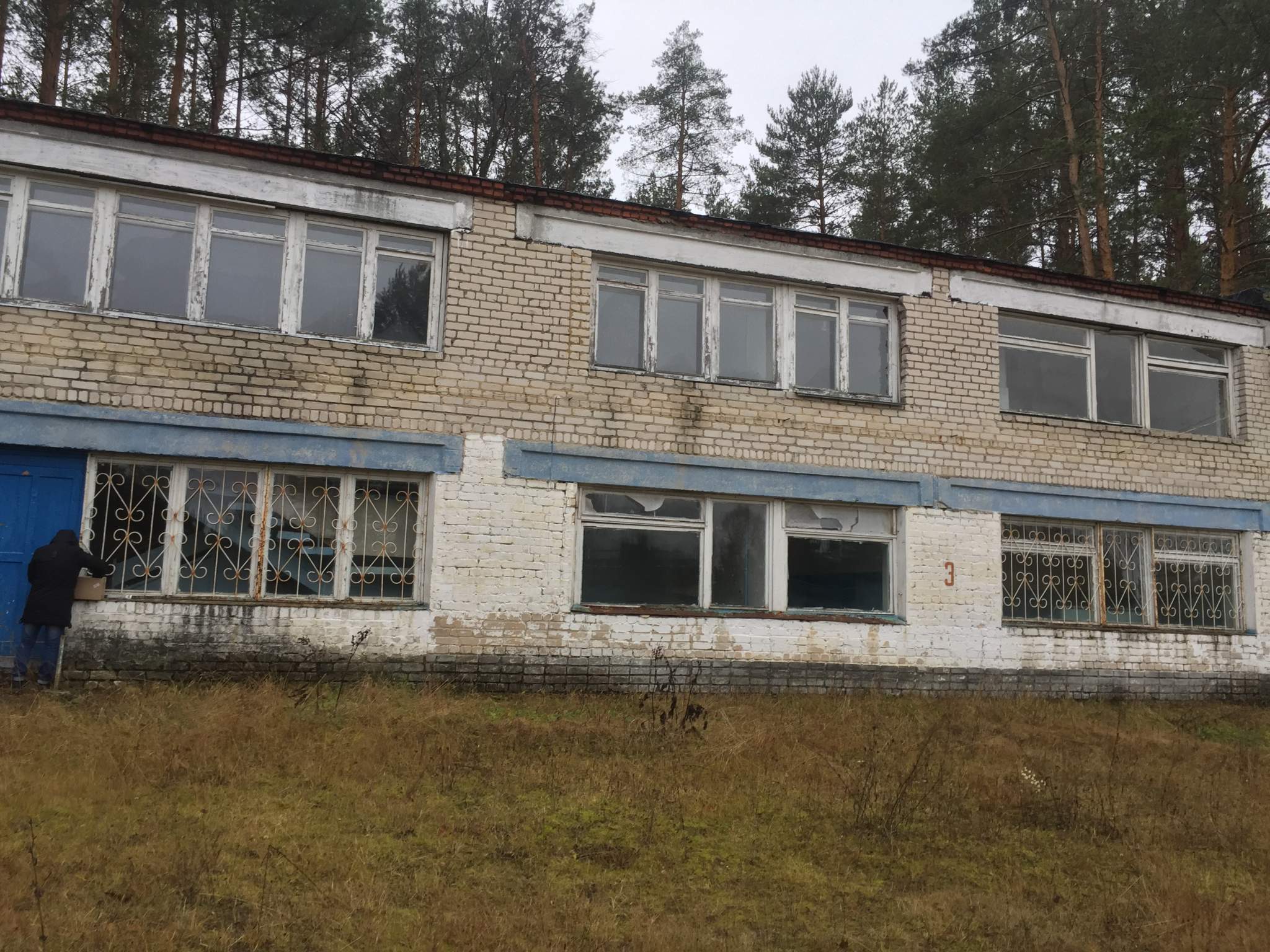 Объект по адресу Москва, д.зд148 