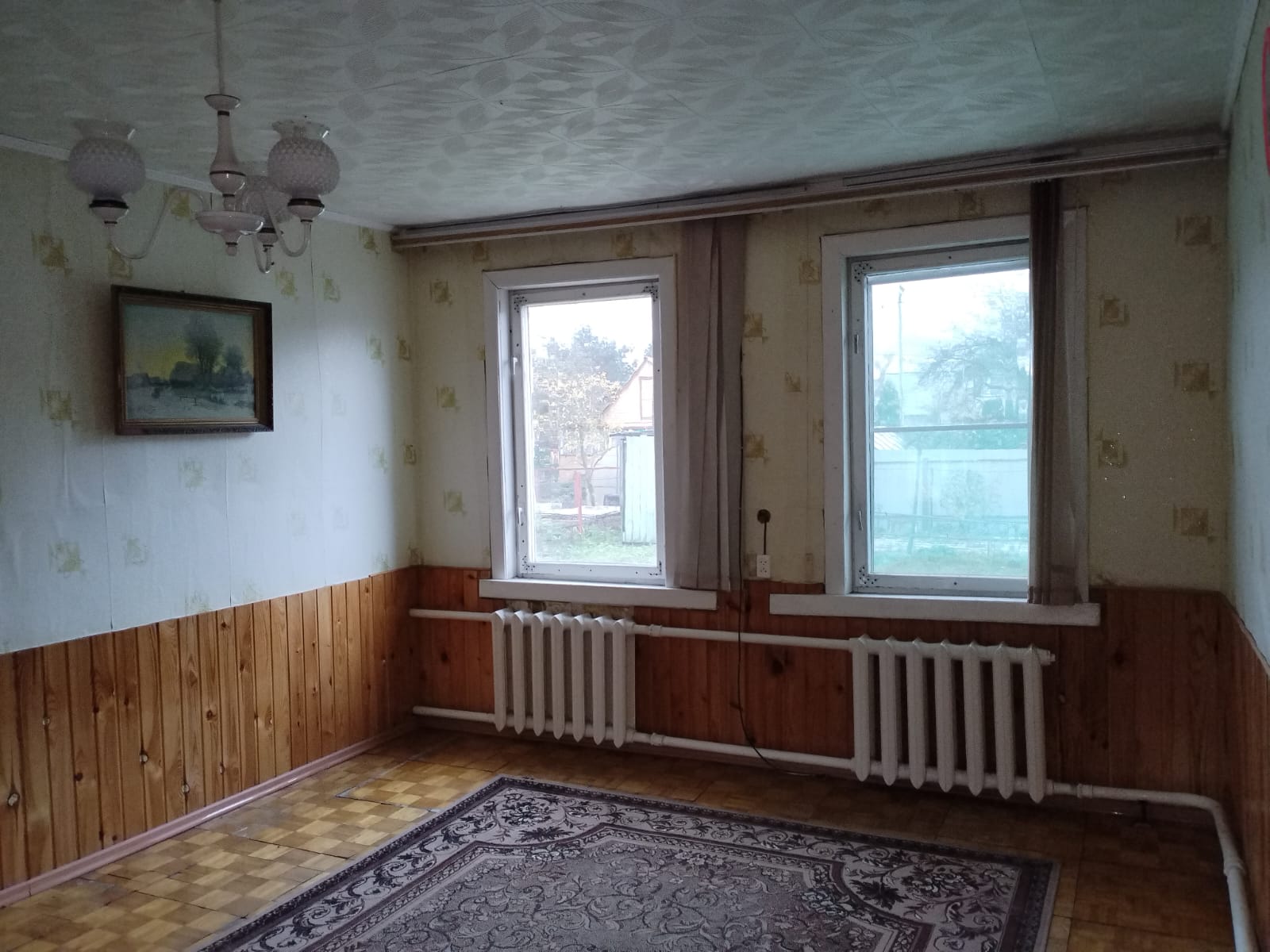 Объект по адресу Москва, Полет территория снт 