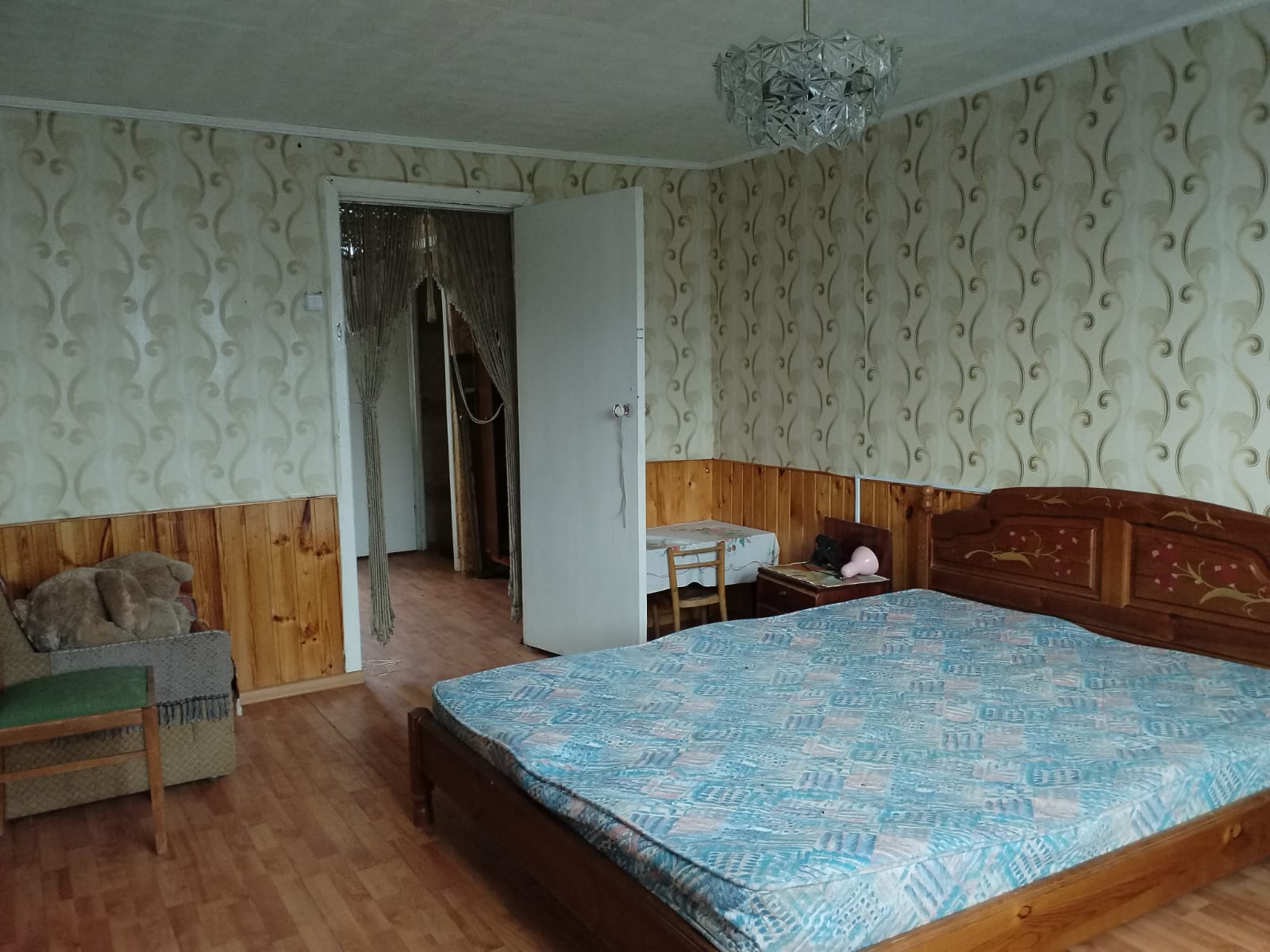 Объект по адресу Москва, Полет территория снт 