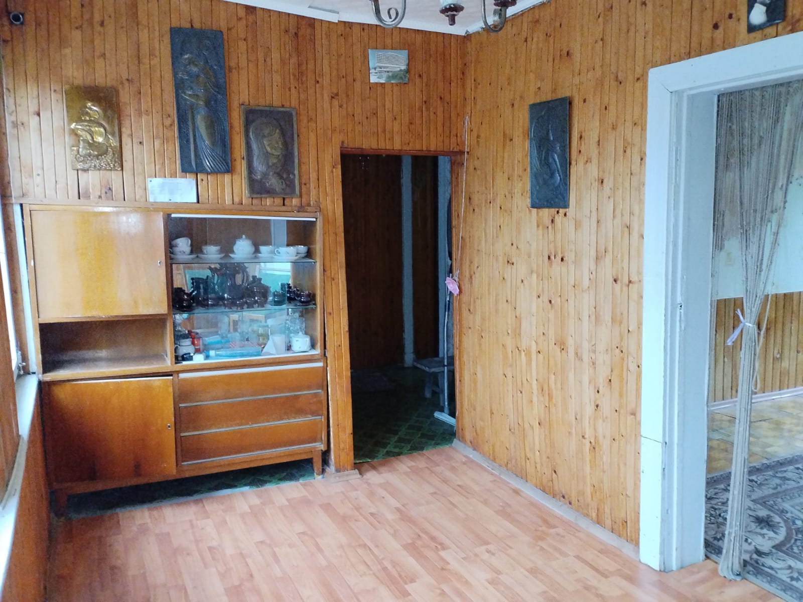 Объект по адресу Москва, Полет территория снт 