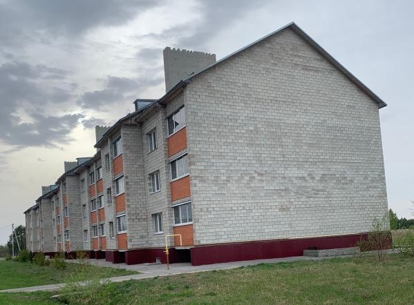 Объект по адресу Москва, Пражская улица, д.10 