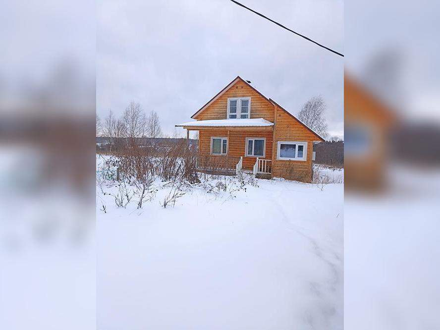 Объект по адресу Москва, Луговая улица, д.8 
