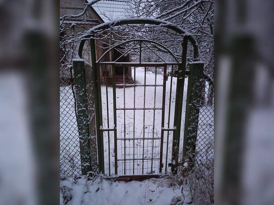 Объект по адресу Москва, Машиностроитель территория снт, д.31 