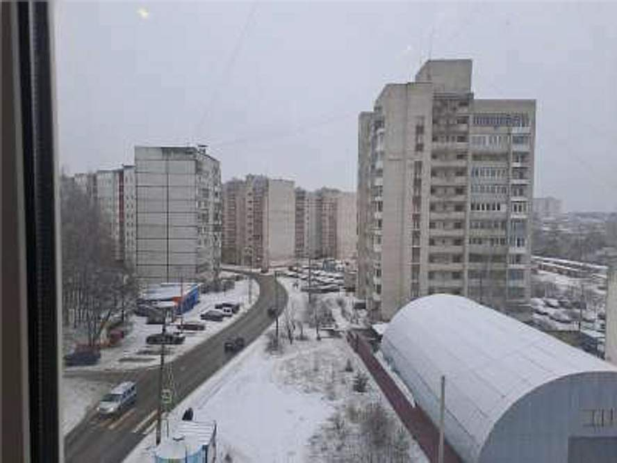Фото квартиры по адресу Москва, Маршала Соколовского улица, д.11Б 