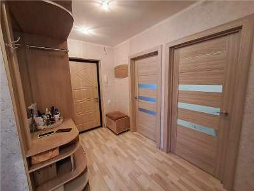 Фото квартиры по адресу Москва, Маршала Соколовского улица, д.11Б 