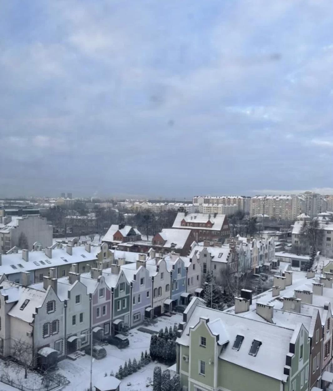 Фото квартиры по адресу Москва, Ганзейский переулок, д.7 