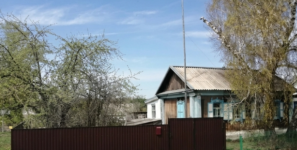 Объект по адресу Москва, Решетникова улица, д.60 