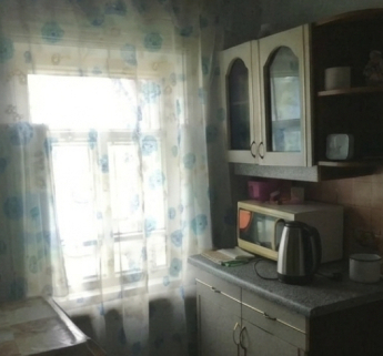Объект по адресу Москва, Решетникова улица, д.60 