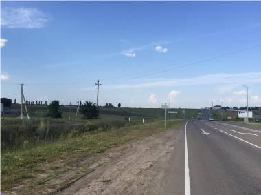 Объект по адресу Белгородская обл, Белгородский р-н, Шагаровка с, Береговая ул