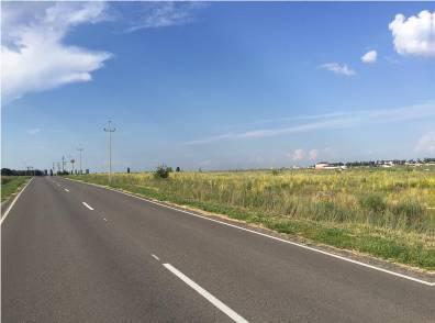 Объект по адресу Белгородская обл, Белгородский р-н, Шагаровка с, Береговая ул