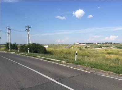 Объект по адресу Белгородская обл, Белгородский р-н, Шагаровка с, Береговая ул