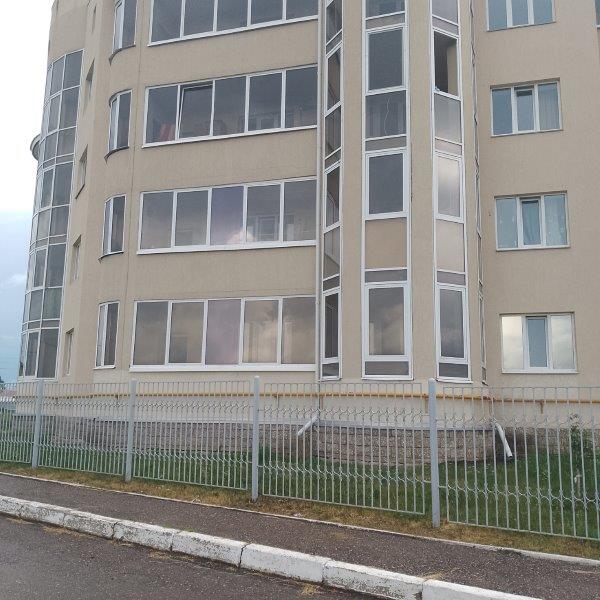 Фото квартиры по адресу Москва, Горшкова улица, д.23 