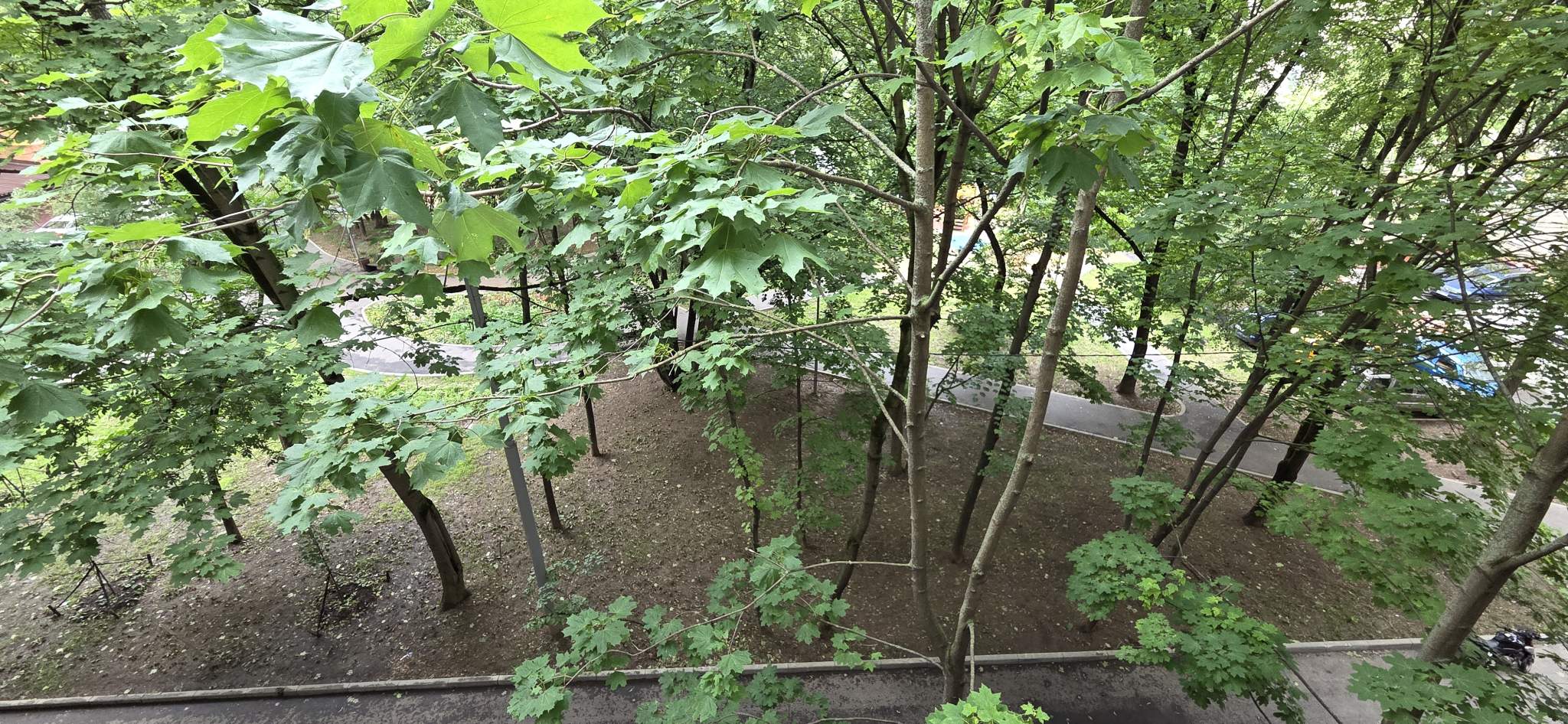 Объект по адресу Москва, Костякова улица, д.8 