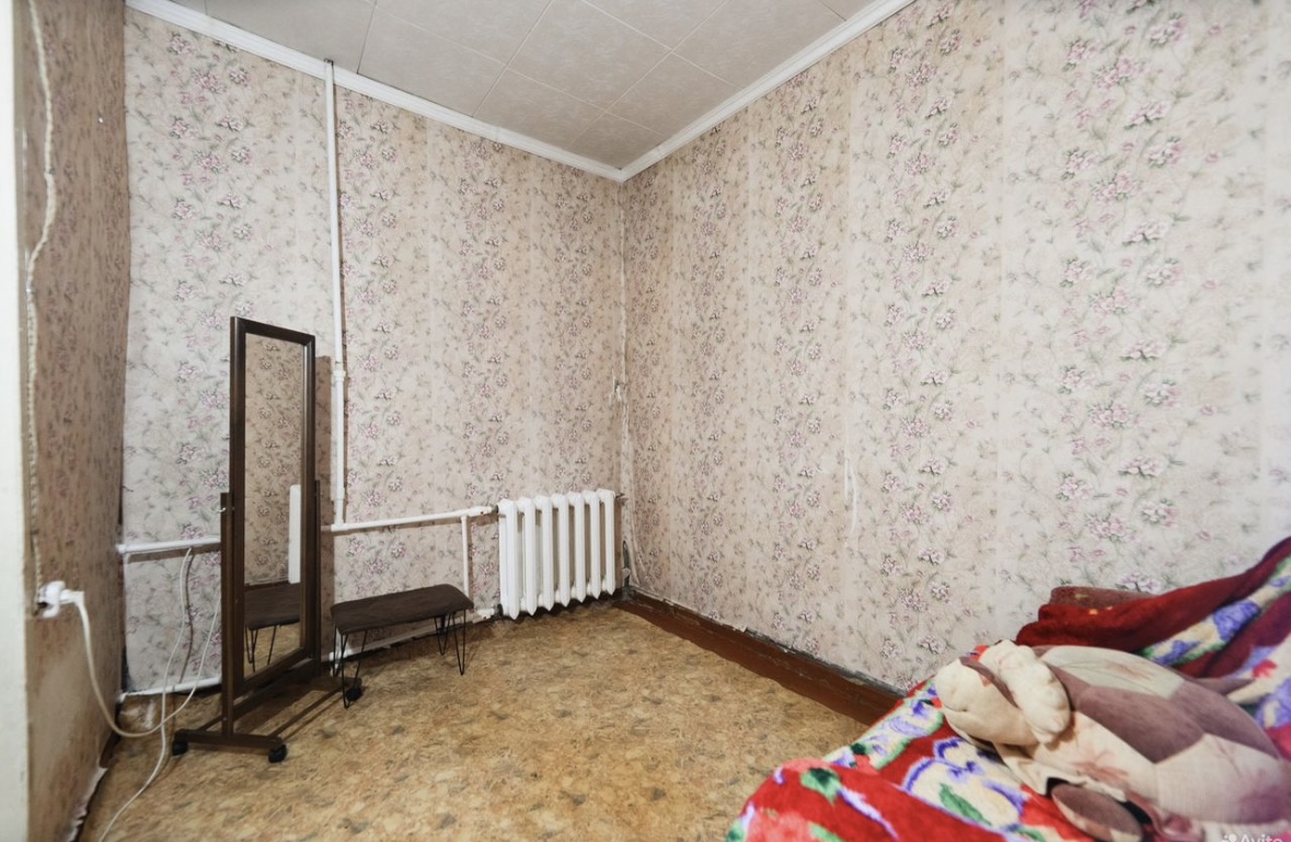 Фото квартиры по адресу Москва, Победы проспект 