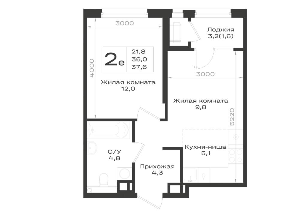 Объект по адресу Москва, Ленина улица, д.63 