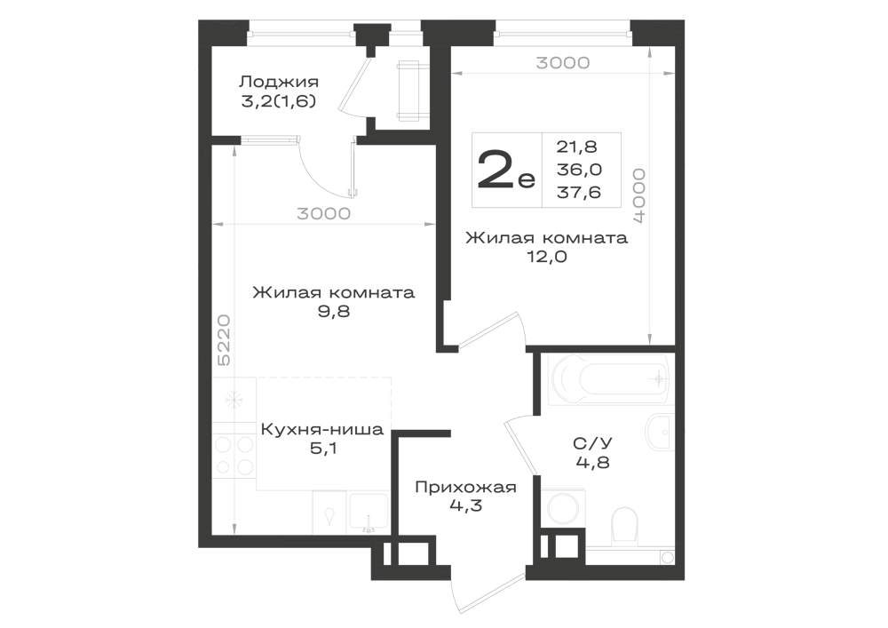 Объект по адресу Москва, Ленина улица, д.63 
