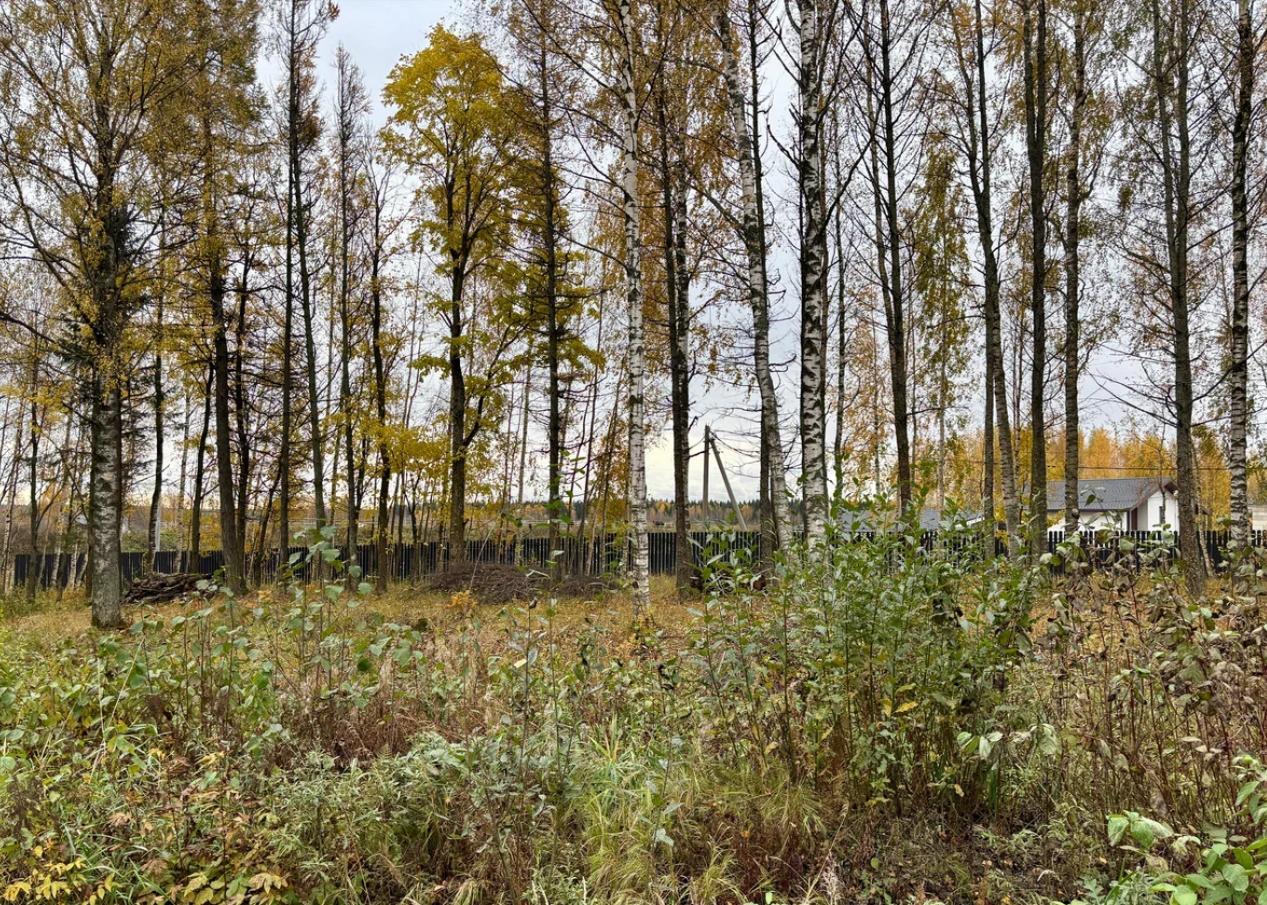 Объект по адресу Москва, Массив Скотное территория 