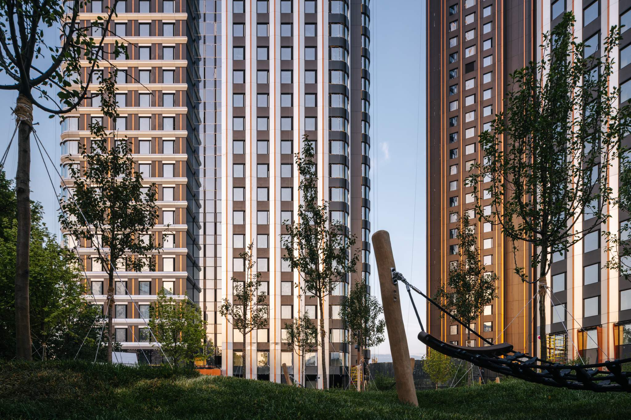 Объект по адресу Москва, Вильгельма Пика улица, д.вл. 3, корп.2 