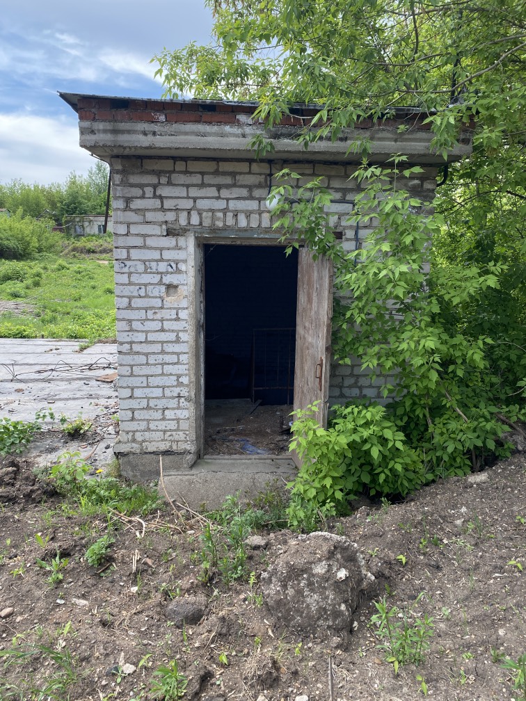 Объект по адресу Москва, Николая Ковалёва улица, д.д. 6/4а 