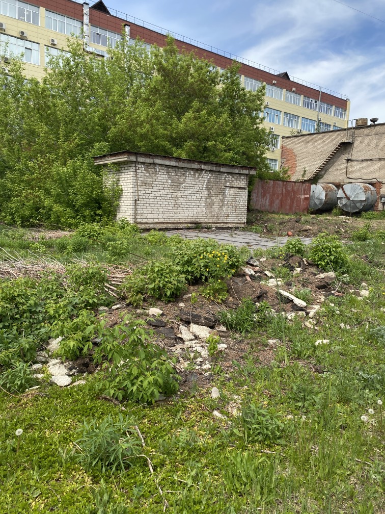 Объект по адресу Москва, Николая Ковалёва улица, д.д. 6/4а 