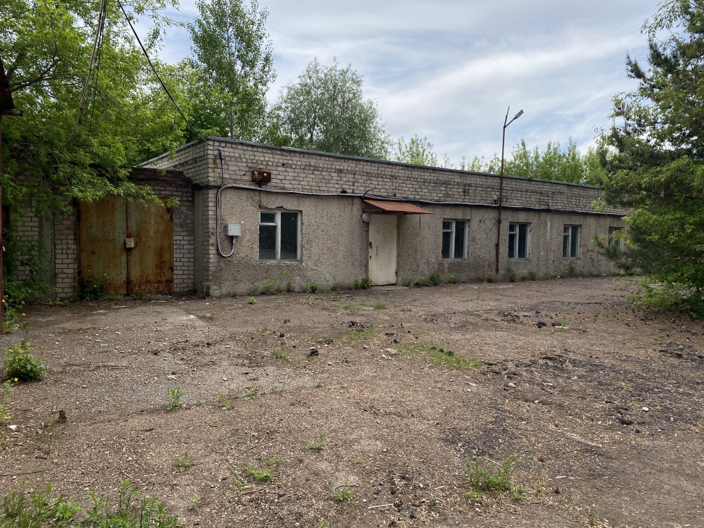 Объект по адресу Москва, Николая Ковалёва улица, д.д. 6/4а 